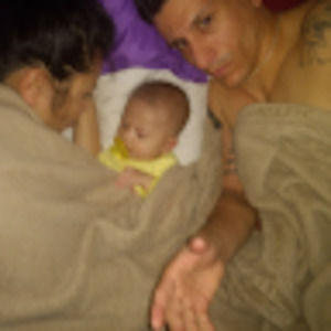 Meet your Posher, Kris